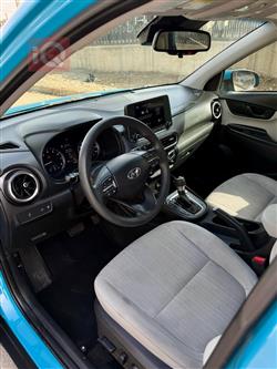 هیوندای کۆنا